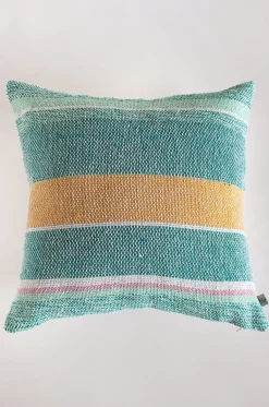 Quill Woven Cushion Cover