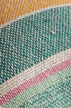 Quill Woven Cushion Cover