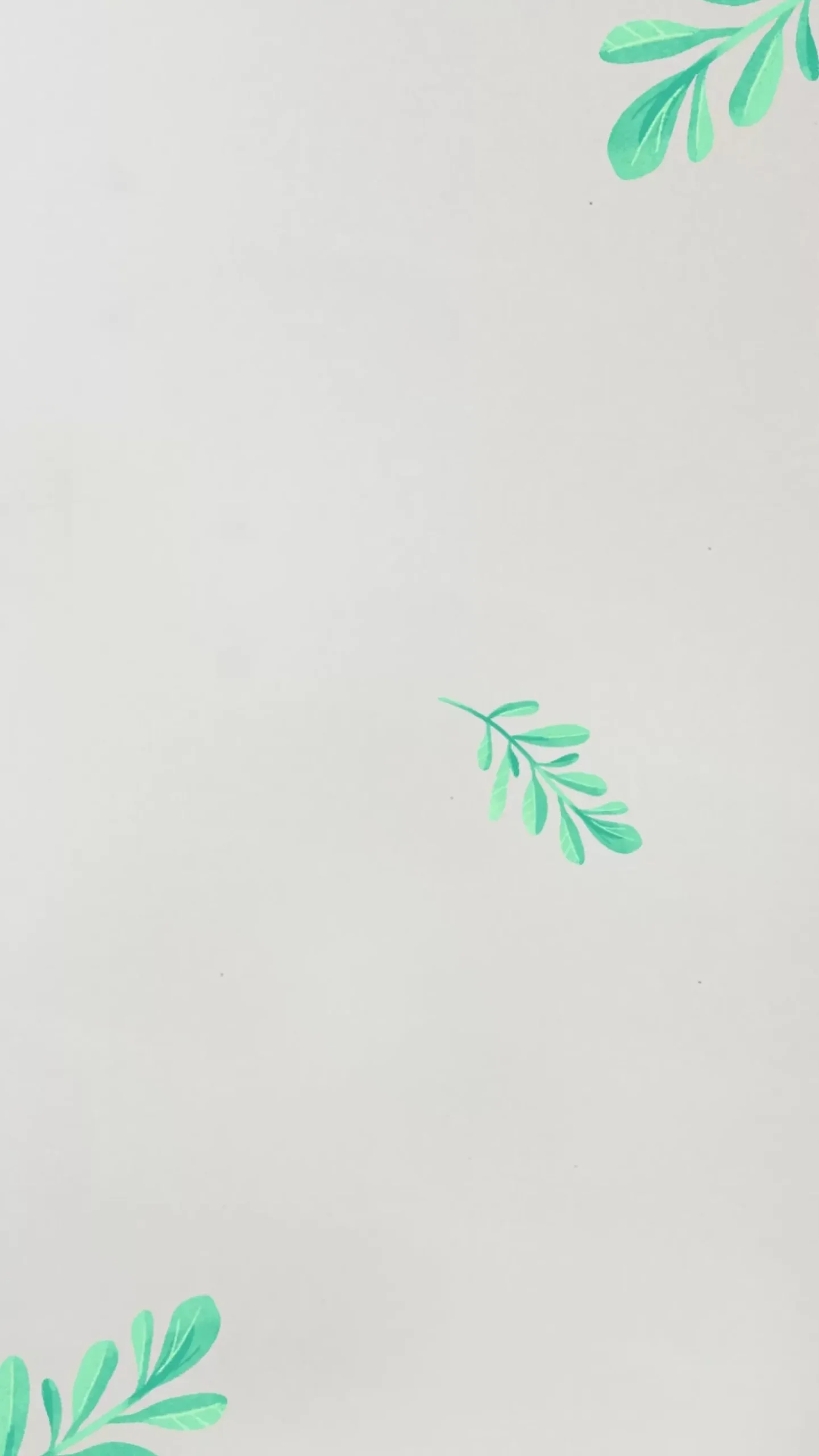 Quirky Farm Handpainted Wall Plate