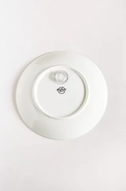 Quirky Farm Handpainted Wall Plate