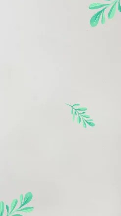 Quirky Farm Handpainted Wall Plate