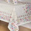 Raindrops And Roses Table Cover