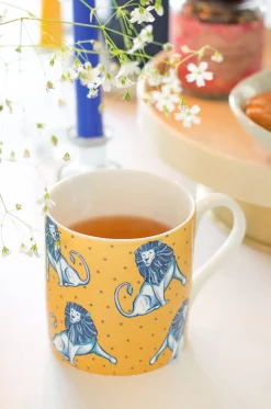 Roar Mug
