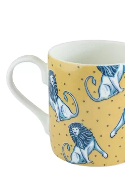 Roar Mug