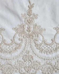 Roshanara Beige Runner