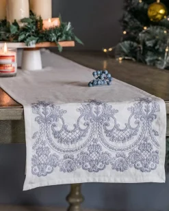 Roshanara Blue Runner