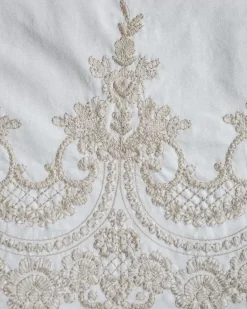 Roshanara Table Linen Collection - Set Of 7