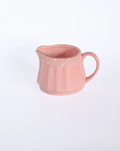 Royal Anna Milk Pot