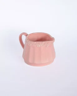 Royal Anna Milk Pot