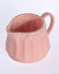 Royal Anna Milk Pot