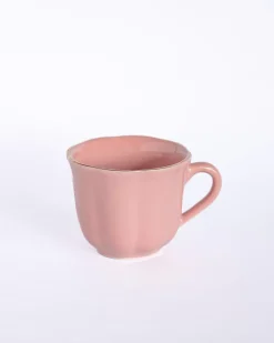 Royal Anna Teacup & Saucer - Set Of 2