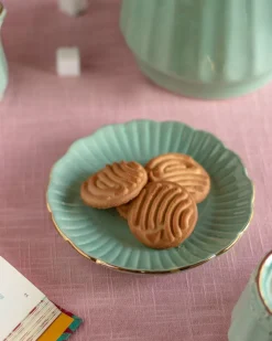 Royal Karenina Snack Plate