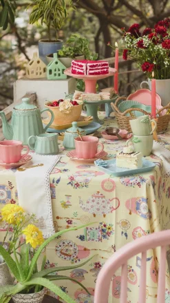 Royal Karenina Snack Plate