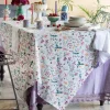 Runa Table Cover - 4 Seater