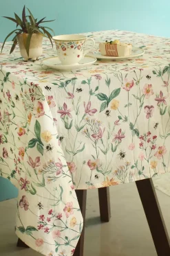 Runa Table Cover - 4 Seater