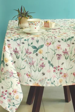 Runa Table Cover - 4 Seater