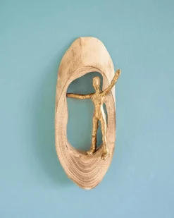 Sawyer - Woodmen Collection Wall Decor