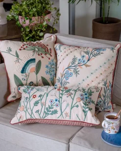 Sera Cushion Covers Collection - Set Of 3