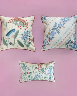 Sera Cushion Covers Collection - Set Of 3