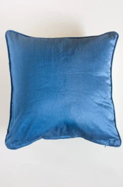 Seraphina Embroidered Cushion Cover