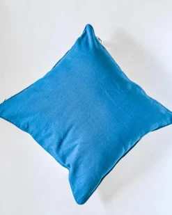 Serene Cushion Cover - Secret Trellis Collection