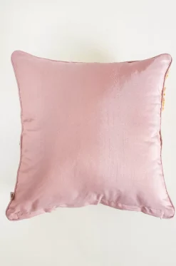 Shauna Embroidered Cushion Cover