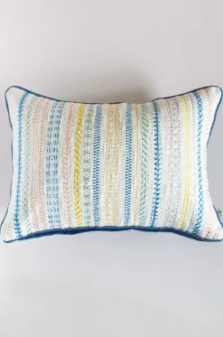 Shiza Embroidered Cushion Cover