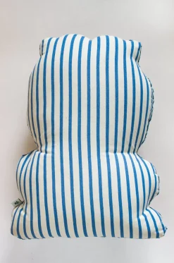 Simba Shaped Cushion With Filling