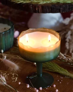 Siris Soy Wax Jar Candle