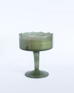 Siris Soy Wax Jar Candle