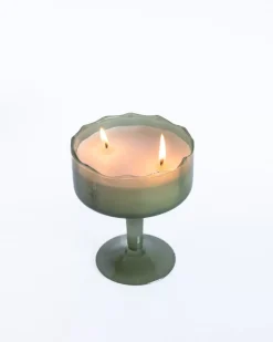 Siris Soy Wax Jar Candle