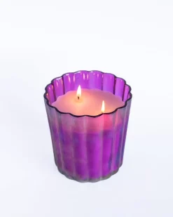 Sitara 1/2 Kilo Soy Wax Jar Candle