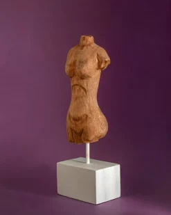 Sophia - Belle Collection Wooden Decorative Accent