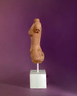 Sophia - Belle Collection Wooden Decorative Accent