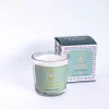 Sparkly Night Air Soy Wax Candle - 60 G