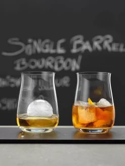 Spiegelau Bournbone Whisky Tumblers - Set Of 6