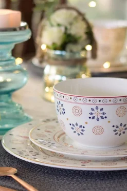 Starry Starry Night Bowls - Set Of 2