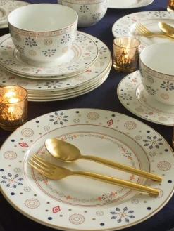 Starry Starry Night Bowls - Set Of 2