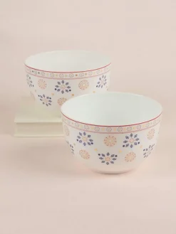 Starry Starry Night Bowls - Set Of 2