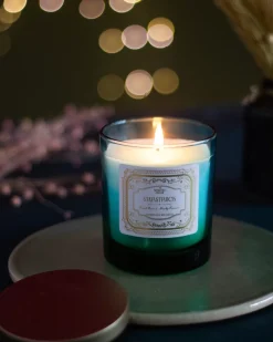 Starstruck Soy Wax Jar Candle - 200G