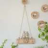 Swingtime Wall Decor