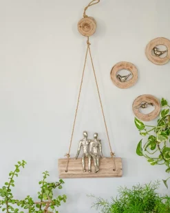 Swingtime Wall Decor