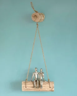 Swingtime Wall Decor
