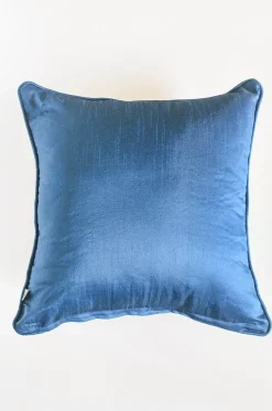 Tana Embroidered Cushion Cover