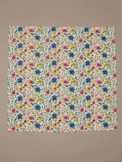 Tea Time Napkin - Set Of 6