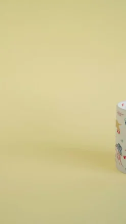 Top Dog Mama Fine China Mug