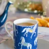 Trot Trot Mug