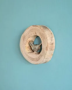 Tweety - Little Log Wall Art