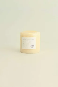 Under The Stars - Hand Poured Wax Candles