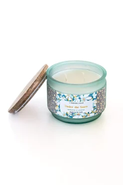 Under The Stars Soy Wax Jar Candle